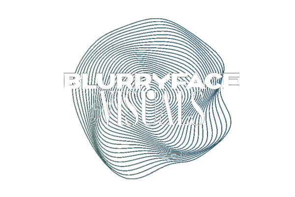 Logo Blurryface Visuals