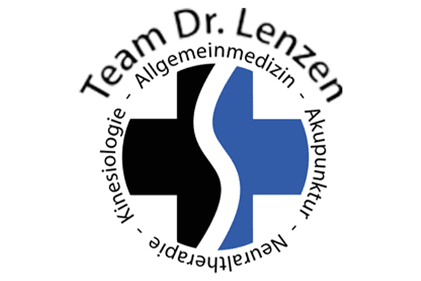 Logo Praxis Dr. Lenzen