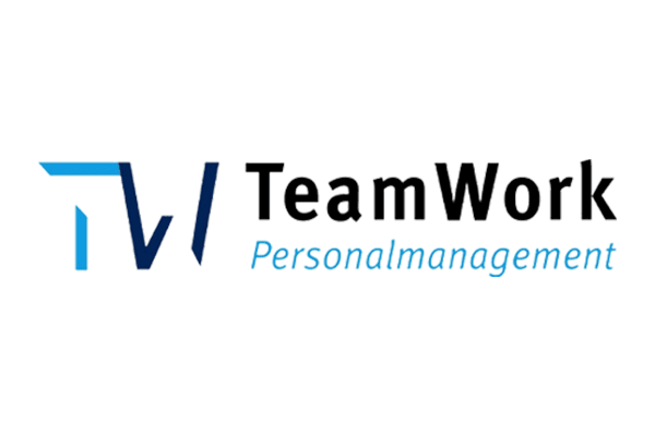 Logo TeamWork Personal