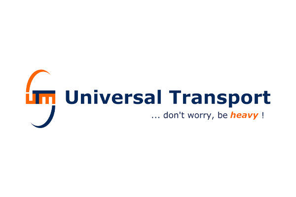 Logo Universal Transport