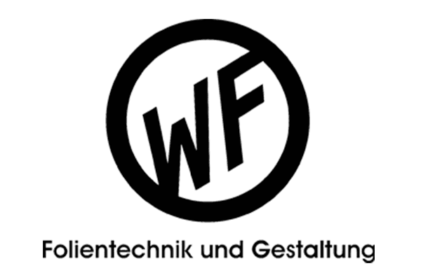 Logo WF Design